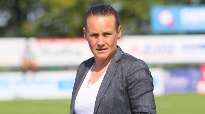 GFA appoints Nora Häuptle as Black Princesses technical advisor for U20 Women’s World Cup