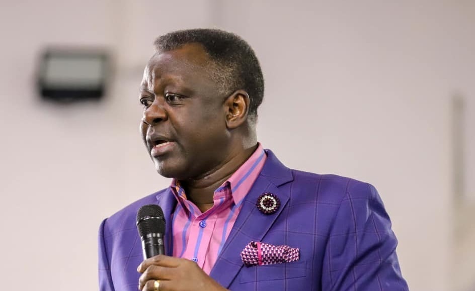 Video: Never be friends with your Ex, don’t talk with them, block them – Rev Eastwood Anaba