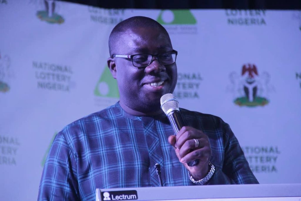 Conduct  game with the highest sense of integrity, accountability, and transparency – Sammi Awuku to Nigeria