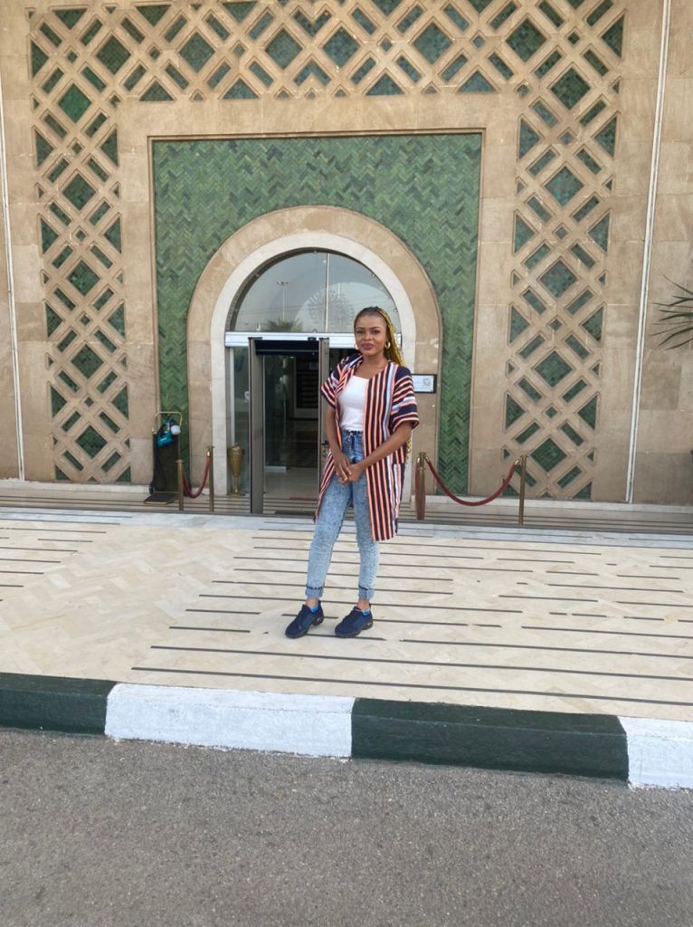 Journey To Morocco: Episode 1 – Departure and Arrival