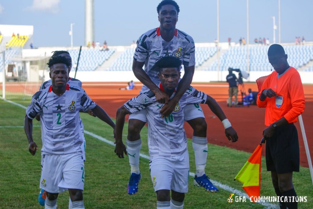 2023 CHAN Qualifiers: Black Galaxies take giant step in qualification after first leg win