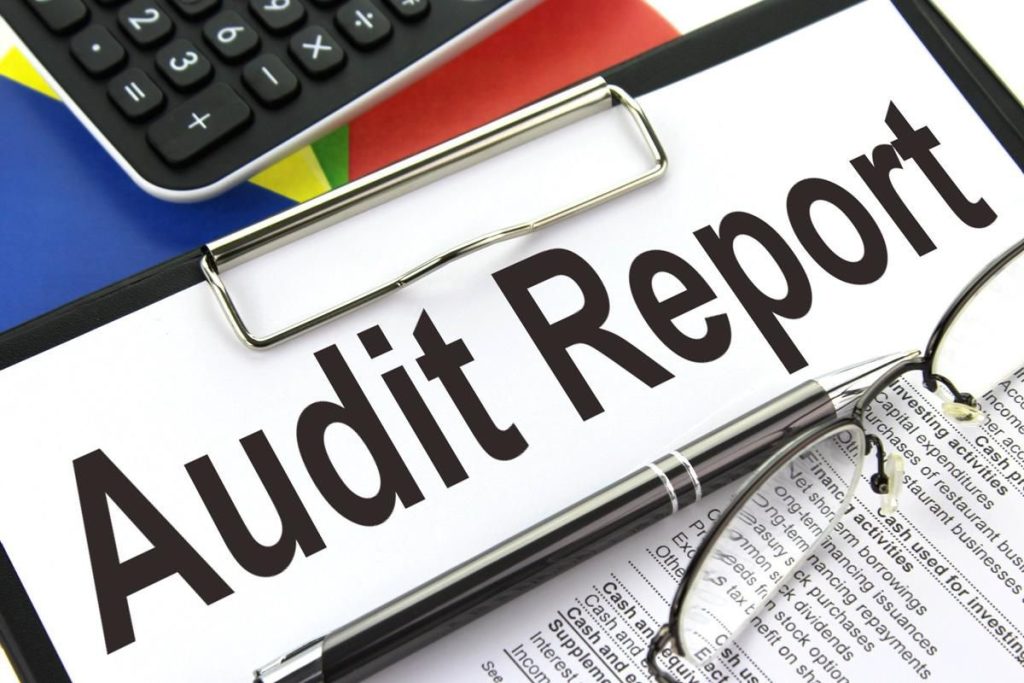 ¢17.4bn wasted 2021 – Auditor-General