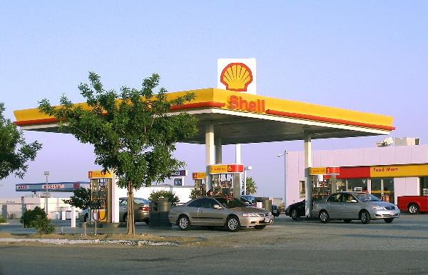 NPA shuts down Atimpoku Shell filling station for selling Petrol Laced with water