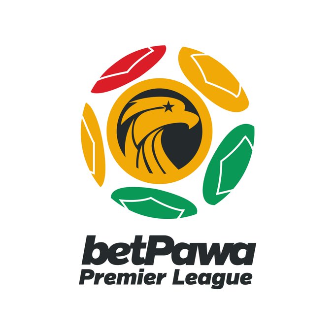 GFA unveils new logo for betPawa Ghana Premier League