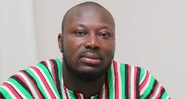 Ghanaians now see the NDC as the most trust worthy political party – Nat’l Youth Organizer