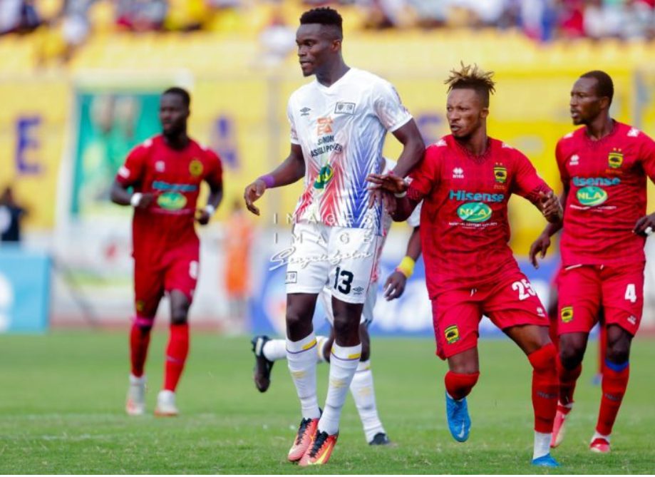 Ghana Premier League resumes immediately after World Cup- GFA