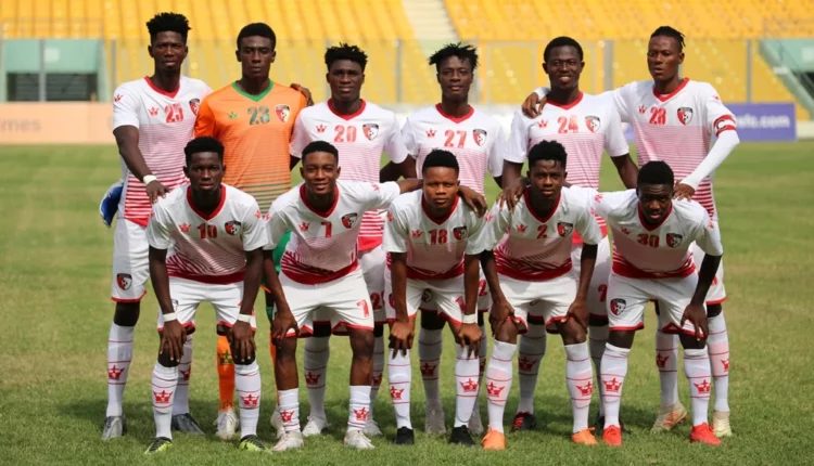 GFA rejects WAFA’s appeal to play DOL home games in Sogakope