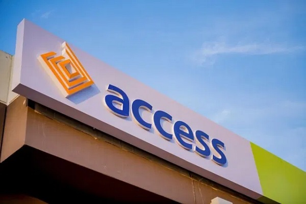 GFA reach agreement with Access Bank to headline Division One League