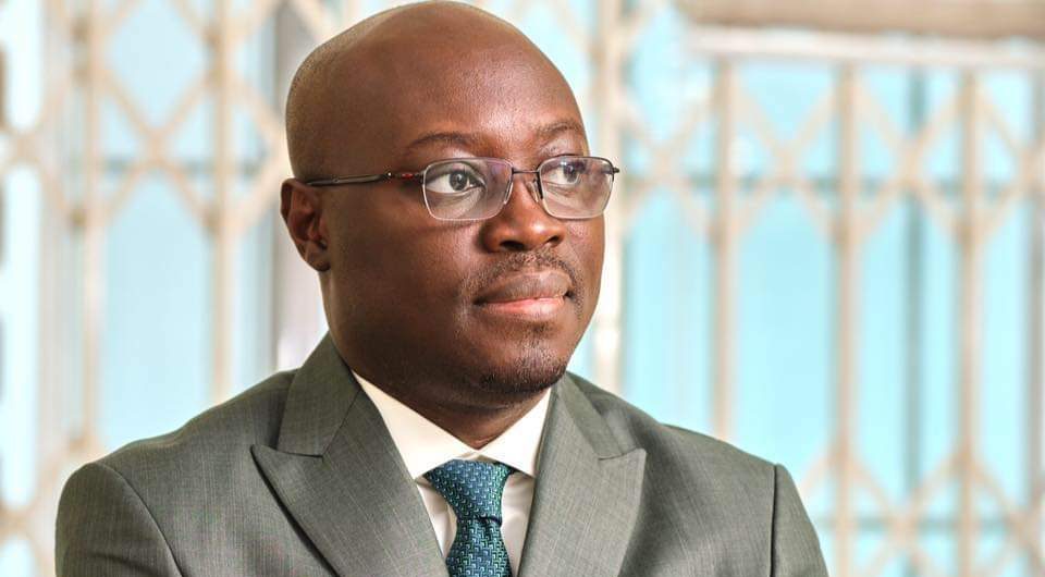 Dr. Ato Forson targets 8% inflation with strong expenditure measures