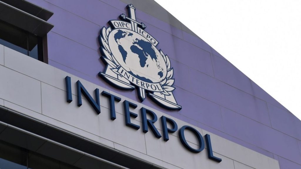 Interpol arrests 1,006 cybercrime suspects across Africa