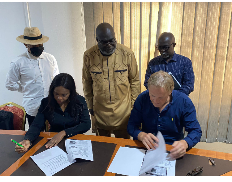 GhanaWeb and AAG partner to develop Ghana’s advertising and marketing industry 