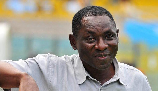 Medeama SC parts ways with David Duncan