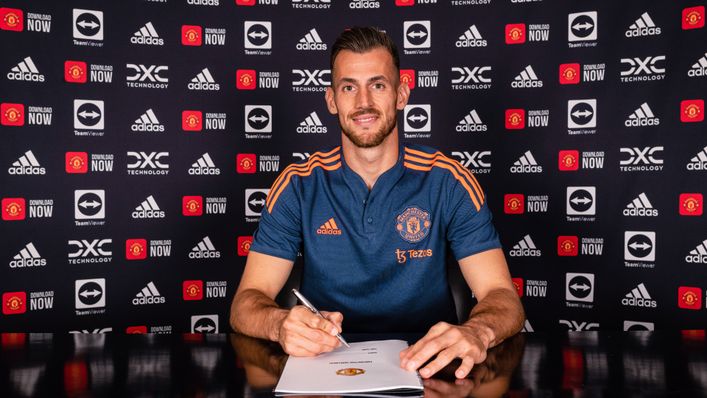 Transfer Deadline Day: Man United sign Newcastle goalkeeper Martin Dubravka on season-long loan