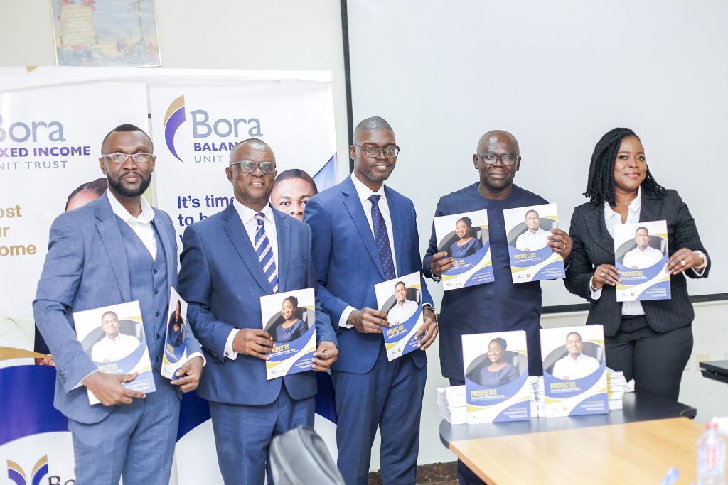 Bora Capital launches two Collective Investment Schemes