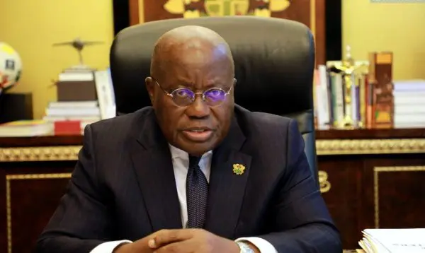 President Akufo-Addo secures m MTN sponsorship for Black Stars