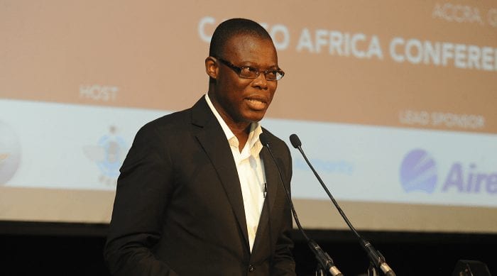 Nogokpo is a place of Justice; I epitomize where I’m from – Fifi Kwetey