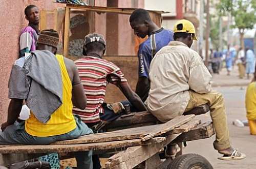 Unemployment rate rises from 13.4% to 13.9% as nearly 850k Ghanaians lose jobs