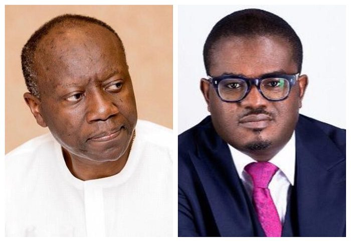 Reassign Ofori-Atta and Adu Boahen if you can’t sack them – AFAG to Akufo-Addo 