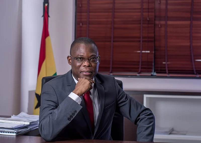 Ghana’s economy is now a junk economy – Fiifi Kwetey