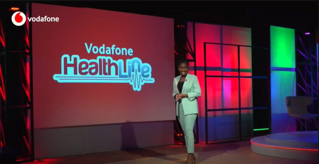 World Heart Day: A look at Vodafone Ghana’s contributions to cardiac wellness