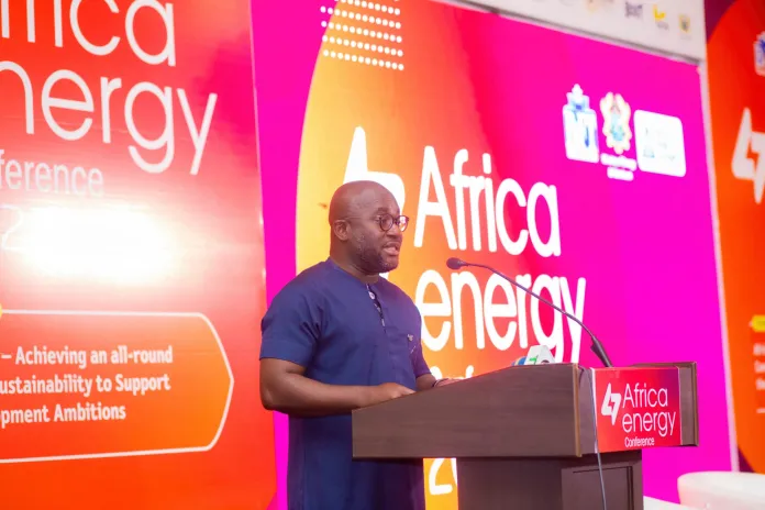 Ghana to manufacture solar batteries locally – Energy Ministry 