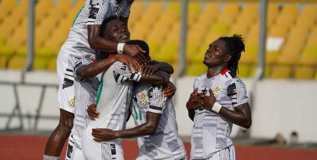 CAF U23 Qualifiers: Black Meteors progress to next round after Mozambique win