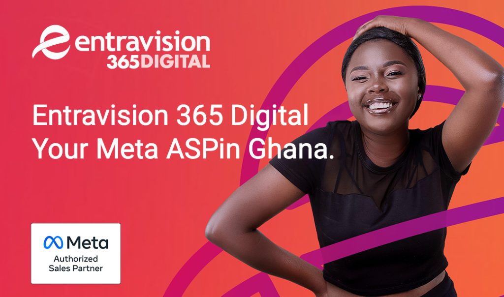 <a></img></a>Entravision and Meta Partner in Ghana