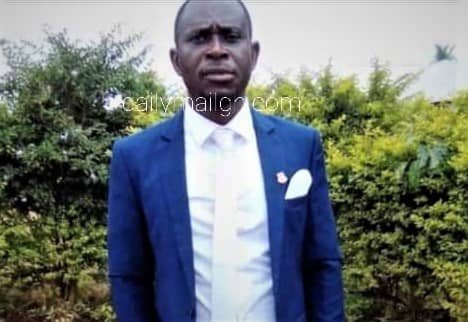 Assistant Headmaster of Mpatasie JHS dies in ‘galamsey’ pit