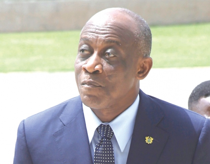 Seth Terkper terrified over Ghana’s economy