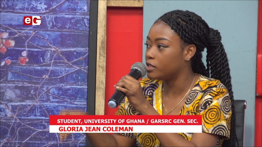 Galamsey Fight: Children suffering for gov’ts inconsistency – GARSRC Gen. Sec.