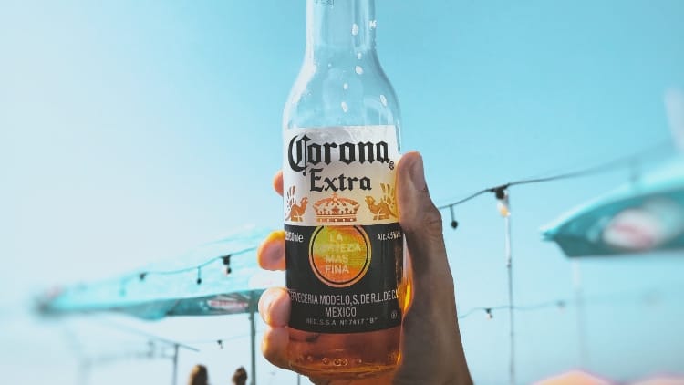 Corona Beer launched by Accra brewery PLC