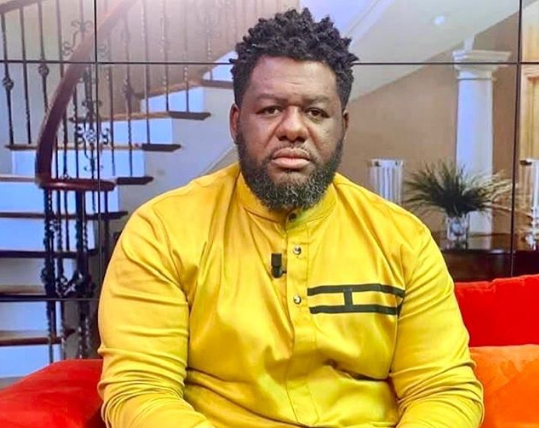 Bulldog sues Shatta Wale