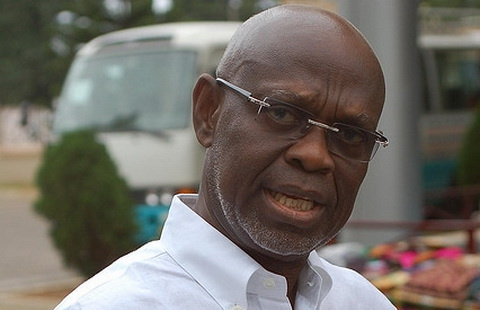 Former finance minister Kwesi Botchwey dead  