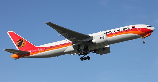 TAAG ANGOLA AIRLINESREADIES TO EXPAND OPERATIONS TO GHANA