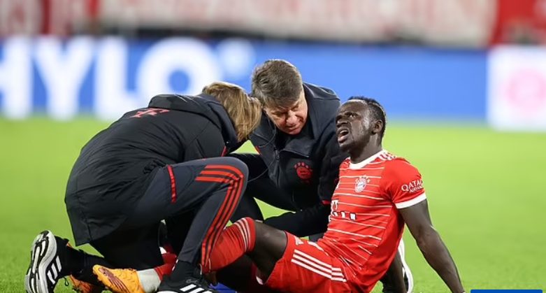 Senegal star Sadio Mane ruled out of World Cup – Reports