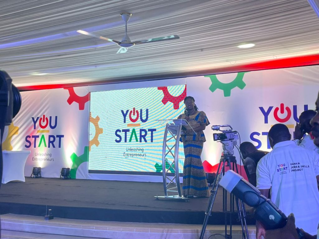 GEA launches YouStart; targets to create 1 million jobs