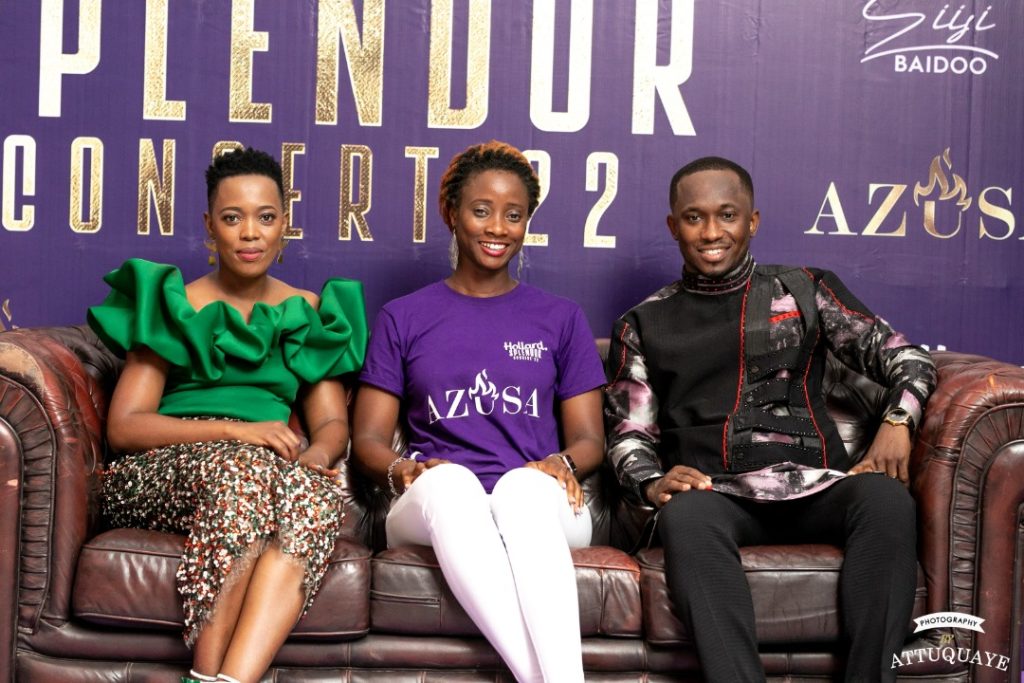 Hollard Ghana kick starts festive period with grand Splendor Concert 2022