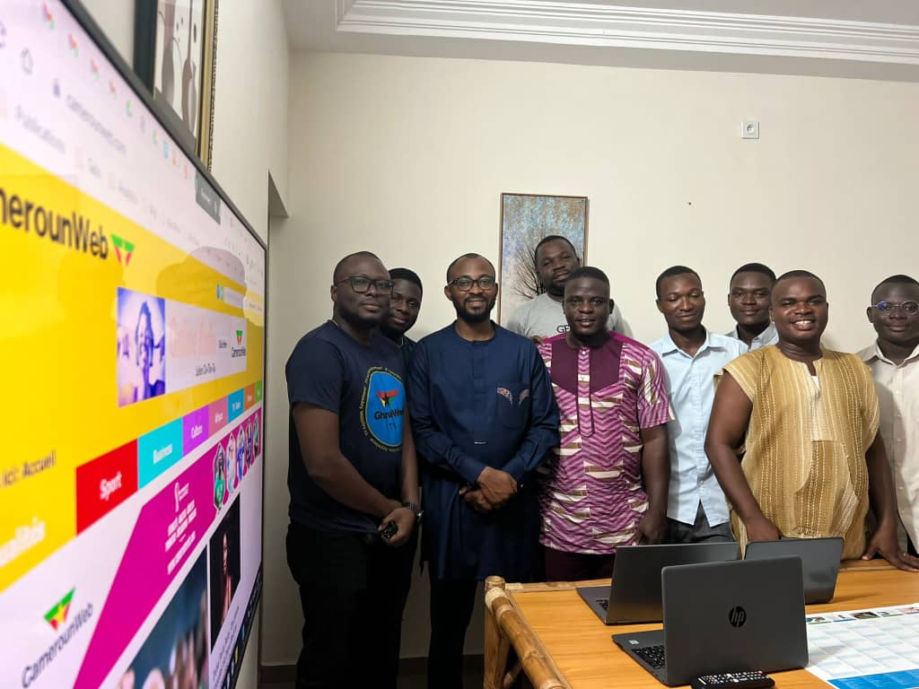 AW Free Foundation, FactSpace West Africa train Togolese journalists on fact-checking