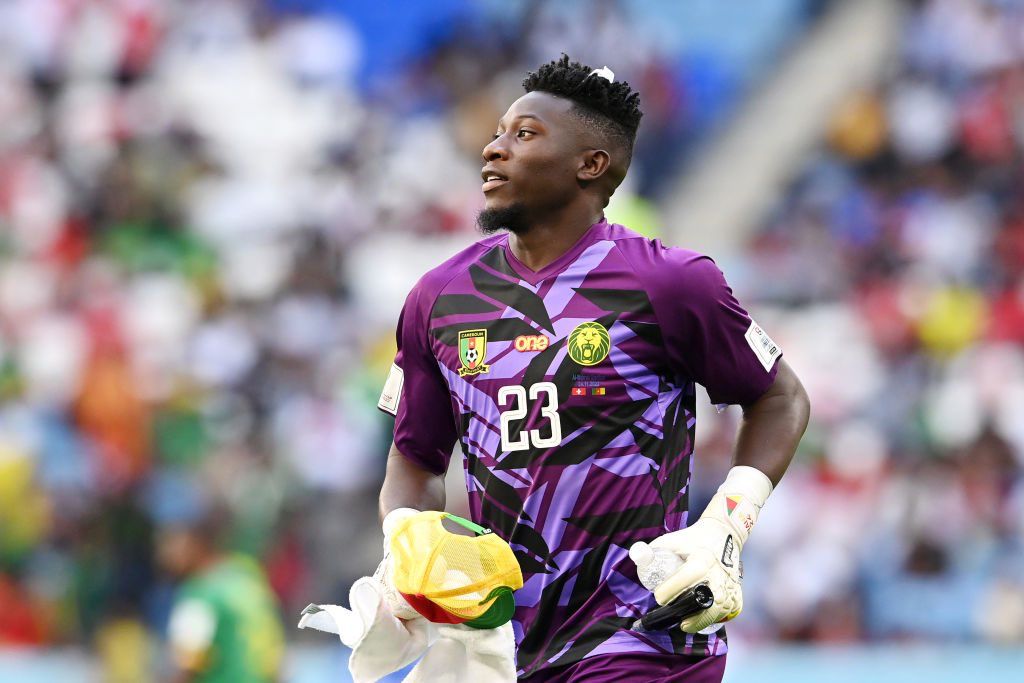 #Qatar2022onGMABC: Andre Onana ‘wanted to step out’ of Cameroon squad