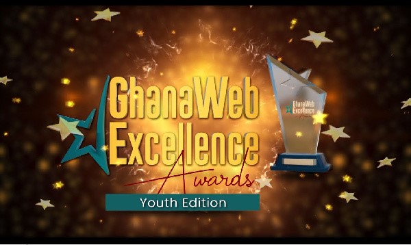 GhanaWeb Excellence Awards: Nominees for Youth Edition to be announced on Nov. 18