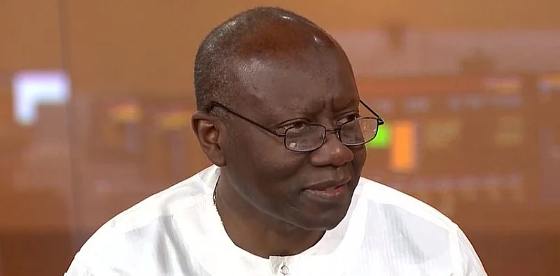 Debt servicing consumes almost of all govt’s funds – Ken Ofori-Atta