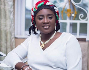 NDC Decides: Hannah Bissiw floors Magoo to retain NDC Women’s Organiser position