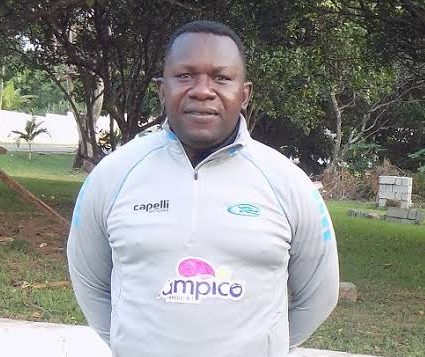 Kotoku Royals sack head coach Seth Ablade