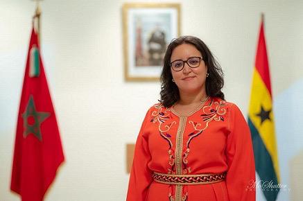 We’ve never been this proud as a country– Moroccan Ambassador on nation’s World Cup campaign