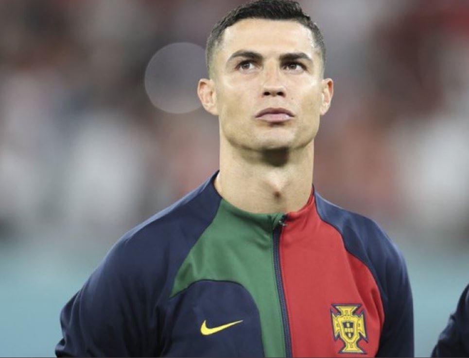 Cristiano Ronaldo did not threaten to leave FIFA World Cup 2022: Portugal  FA rubbishes rumours ahead of quarter-final - India Today