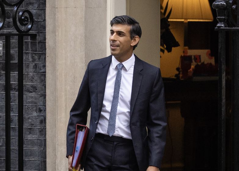 UK Prime Minister Sunak slammed for praise of Qatar hosting “incredible World Cup”