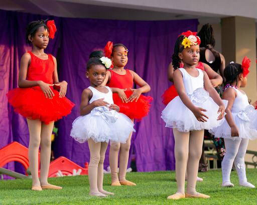 Westfield school holds its 20th graduation and achievers’ ceremony