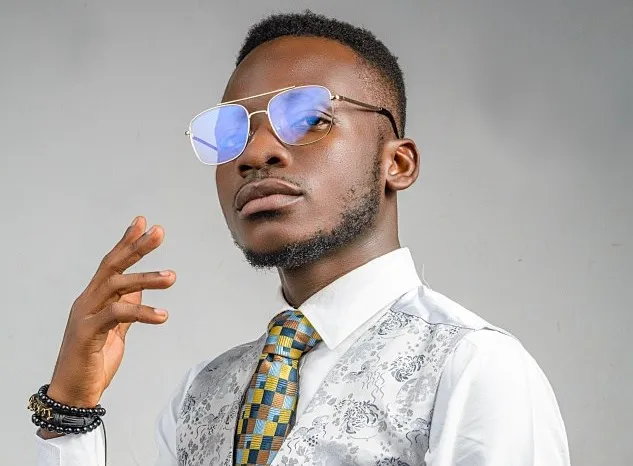 Men are natural womanizers – Lekzy Decomic