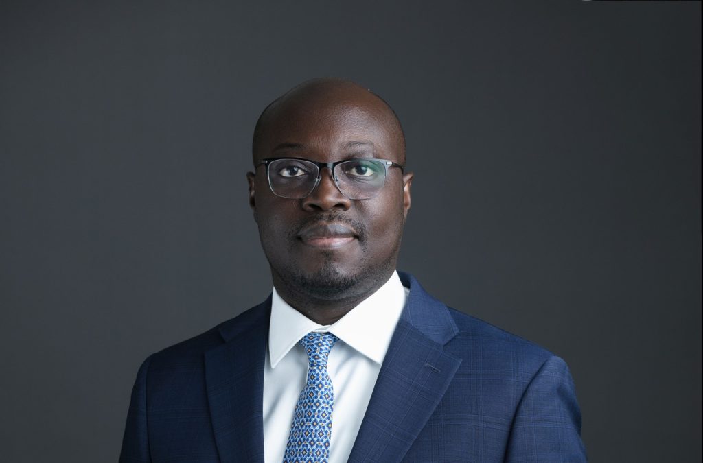 Thank you for the trust – Ato Forson on his appointment as Minority Leader