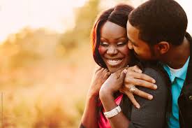 Women demand more love from their partners – Counselor advises men